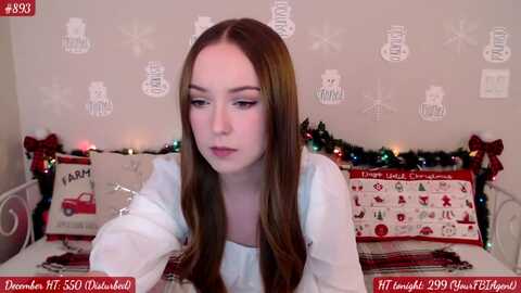 haileyfaye @ myfreecams on 20231202