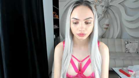 Media: haleysweet18 Myfreecams Invalid Date
