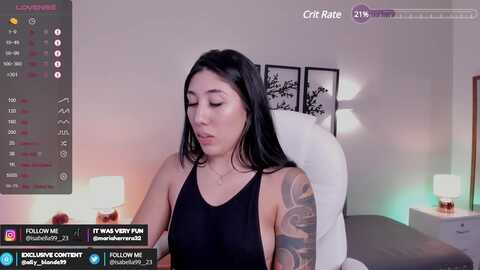 Media: isabella99_ Myfreecams Invalid Date