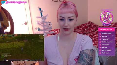 Media: jelly_jean Myfreecams Invalid Date