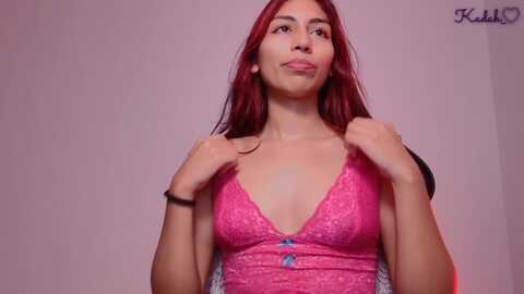 Media: kadah_ Myfreecams Invalid Date