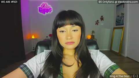 Media: kleobratra Myfreecams Invalid Date