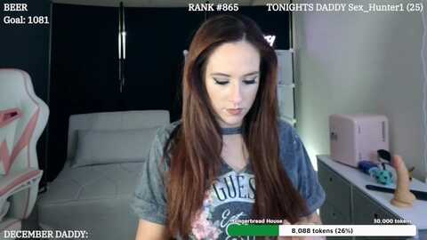 Media: lexikitty_ Myfreecams Invalid Date