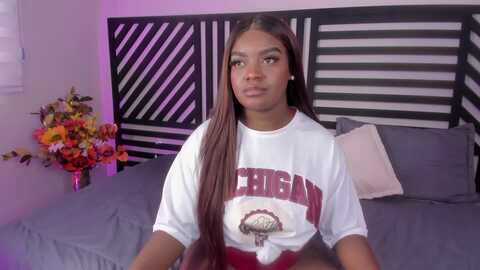 Media: maleja_miller Myfreecams Invalid Date