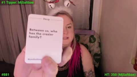 Media: mari_jae Myfreecams Invalid Date