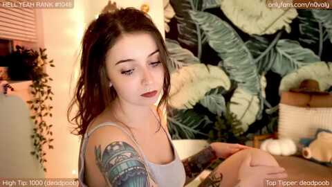 Media: n0valy Myfreecams Invalid Date