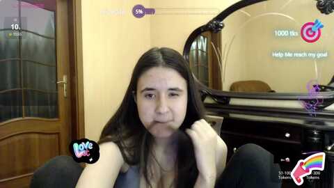 Media: nikabokoo Myfreecams Invalid Date