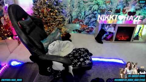 Media: nikki_haze Myfreecams Invalid Date