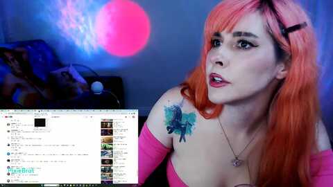 Media: pixiebrat Myfreecams Invalid Date