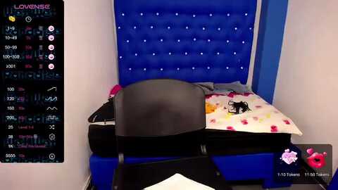 priscila1x @ myfreecams on 20231202