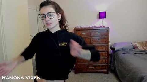 Media: ramonavixen Myfreecams Invalid Date