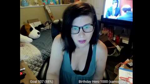Media: samtastic_ Myfreecams Invalid Date