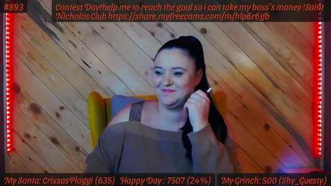 Media: sensualcrissa Myfreecams Invalid Date