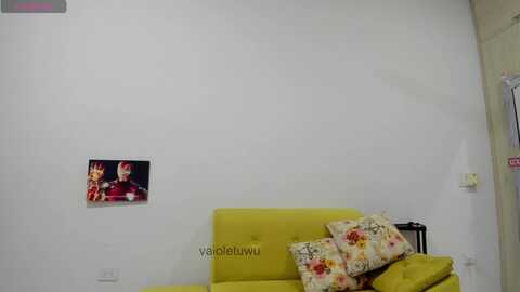 Media: vaiolet1314 Myfreecams Invalid Date