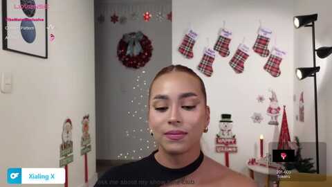 Media: xialing Myfreecams Invalid Date