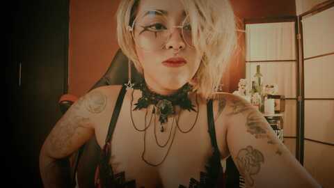 Media: abraxxysradio Myfreecams Invalid Date