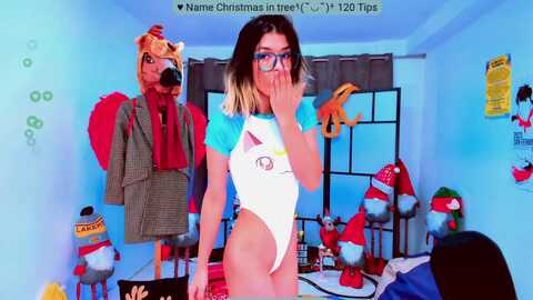 Media: agostinha_red Myfreecams Invalid Date