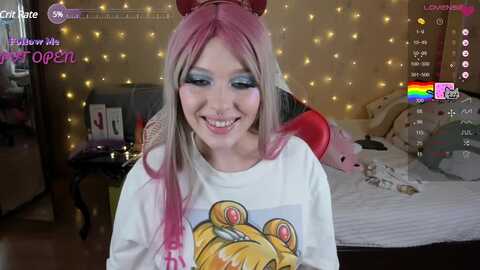 Media: ahegao_girl Myfreecams Invalid Date