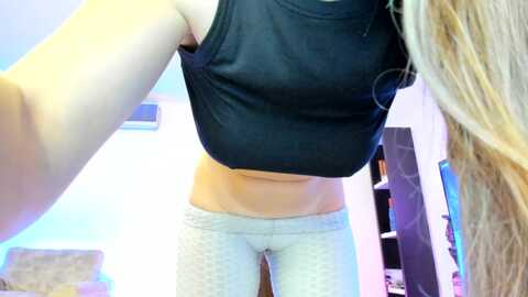 Media: alesia_ Myfreecams Invalid Date