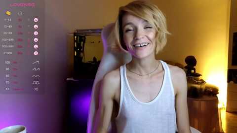 Media: alisija_ Myfreecams Invalid Date