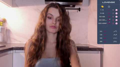 alissdi @ myfreecams on 20231203