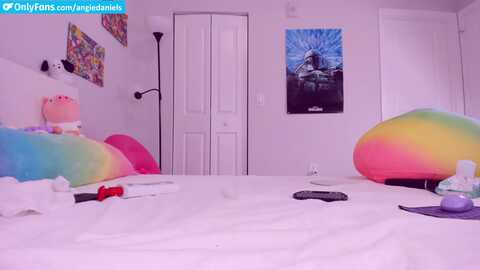 Media: angiedaniels Myfreecams Invalid Date