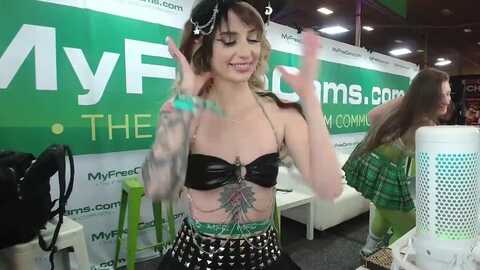 Media: babeariel Myfreecams Invalid Date