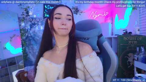 Media: birthdaynym Myfreecams Invalid Date