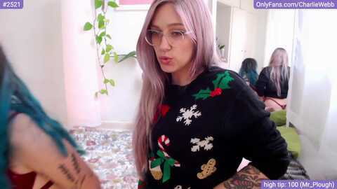 Media: charliewebb Myfreecams Invalid Date