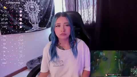 Media: coraline226 Myfreecams Invalid Date