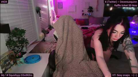Media: devereuxquinn Myfreecams Invalid Date