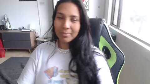gaby_blue @ myfreecams on 20231203