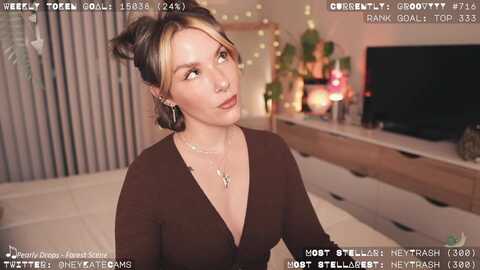 Media: heykate Myfreecams Invalid Date