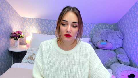 Media: irisadams Myfreecams Invalid Date