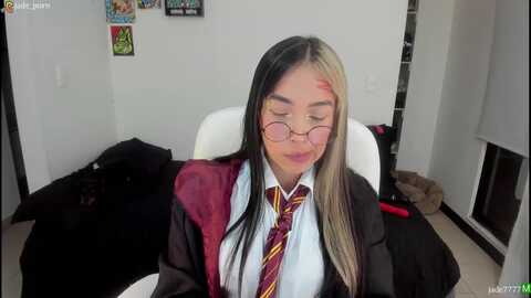 Media: jade7777 Myfreecams Invalid Date