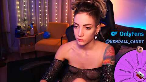 Media: kend_dall Myfreecams Invalid Date