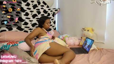 Media: lalitauwu Myfreecams Invalid Date