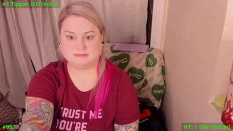 Media: mari_jae Myfreecams Invalid Date