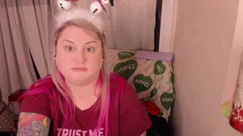 Media: mari_jae Myfreecams Invalid Date