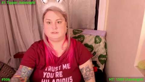 Media: mari_jae Myfreecams Invalid Date