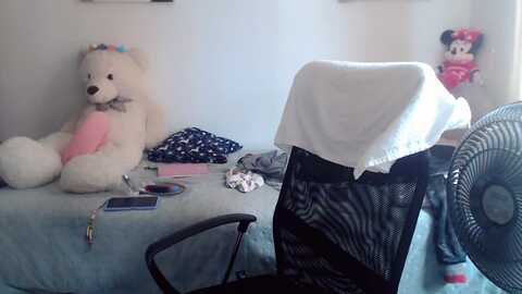 Media: meganhill_ Myfreecams Invalid Date