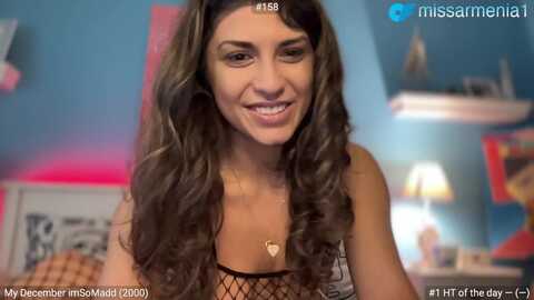 Media: missarmenia Myfreecams Invalid Date