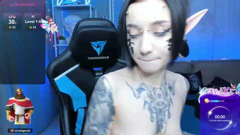 Media: nikki_carter Myfreecams Invalid Date