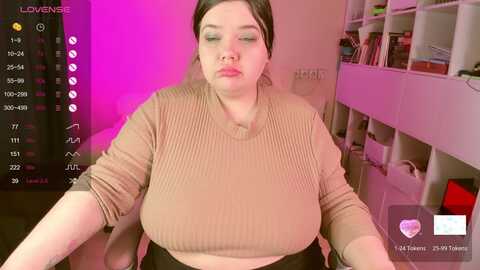 Media: plum_pie Myfreecams Invalid Date