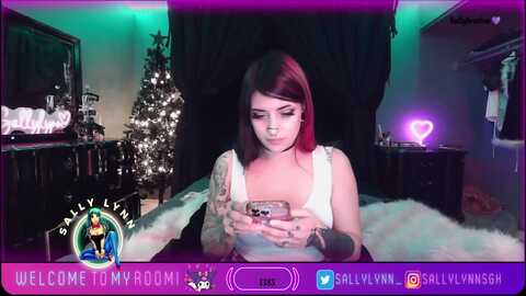 Media: sallylynn Myfreecams Invalid Date