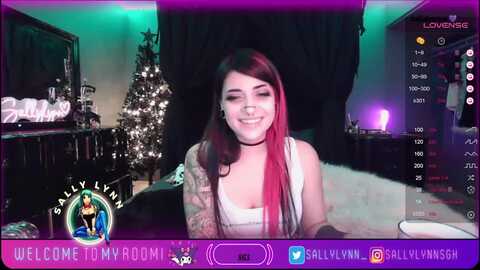 Media: sallylynn Myfreecams Invalid Date
