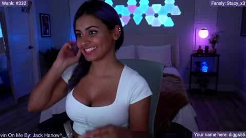 Media: stacy_x3 Myfreecams Invalid Date