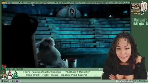 Media: terra Myfreecams Invalid Date