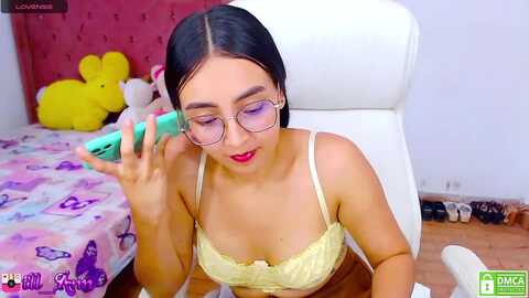tll_ann @ myfreecams on 20231203