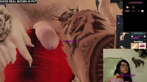 Media: abby_oxox Myfreecams Invalid Date